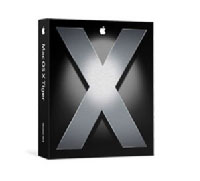 Apple Mac OS X v10.4.3  Tiger  Doc Set (M9646Z/A)